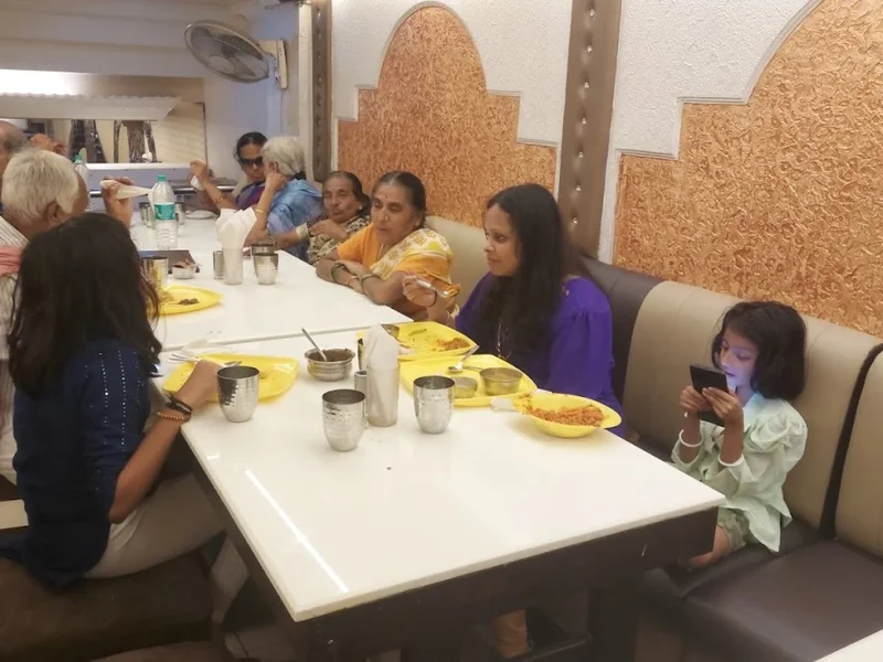 Chotiwala Restaurant