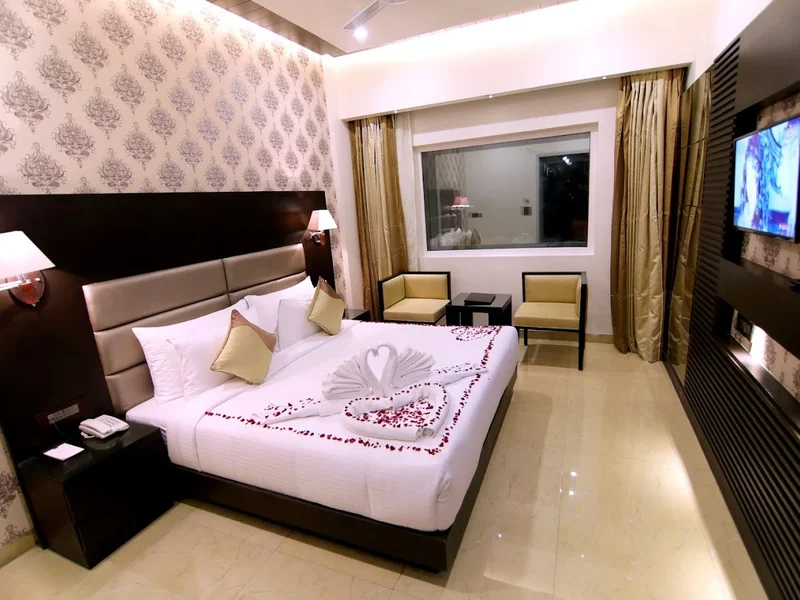 Udman Haridwar by Ferns N Petals