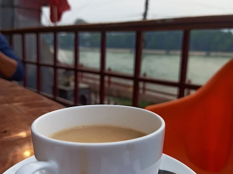 Hotel Ganga Aatitheyam