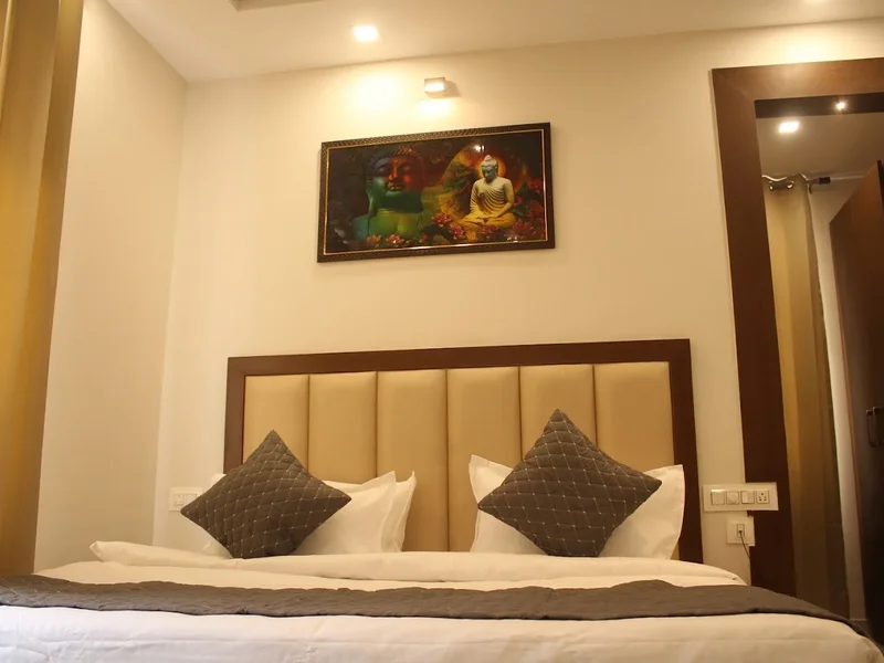 ShriGo Hotel Haridwar