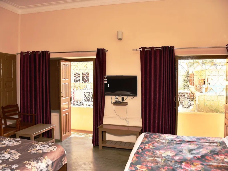 Gobind Bhawan Heritage hotel