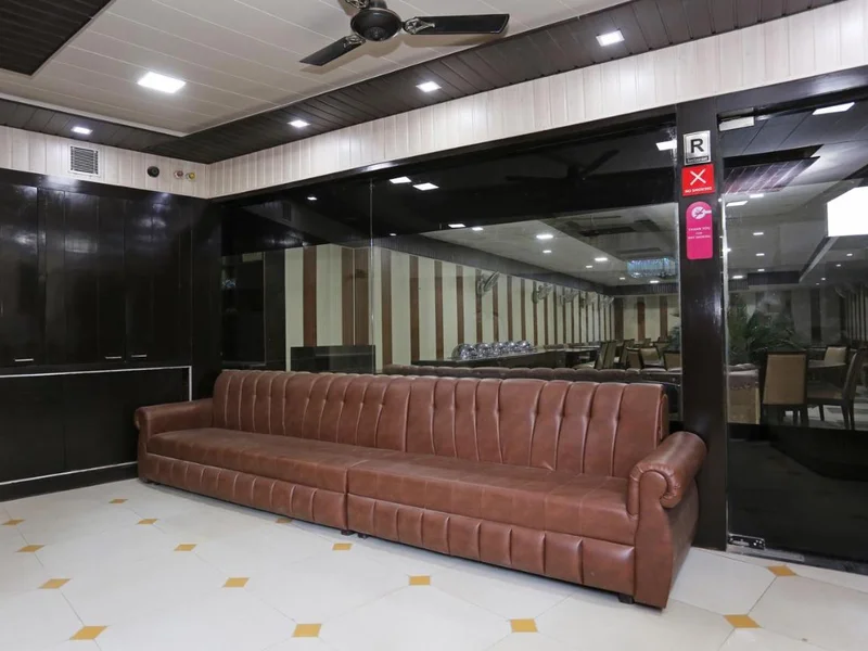 Hotel Le Central, Haridwar