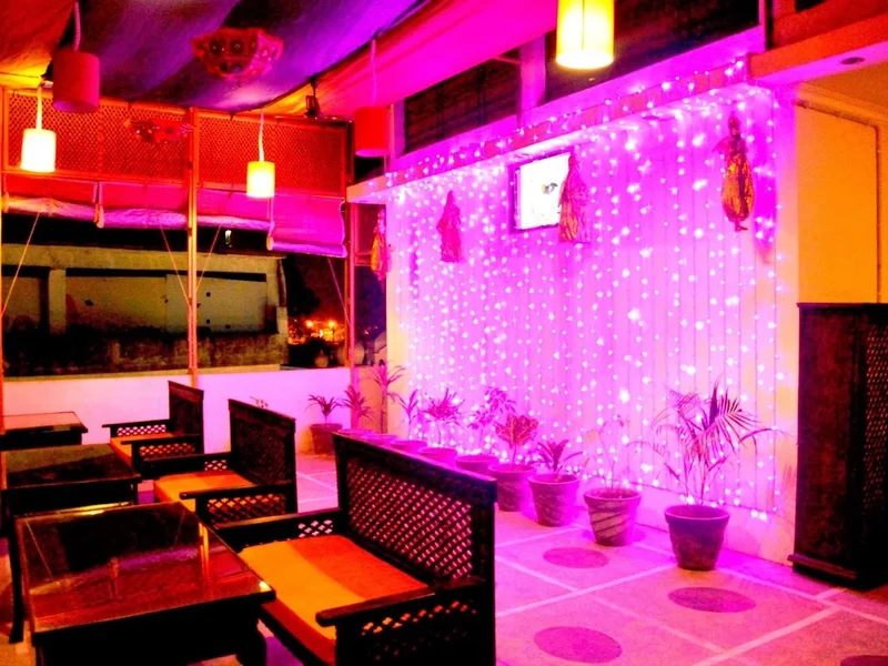 HOTEL LA CASA HARIDWAR