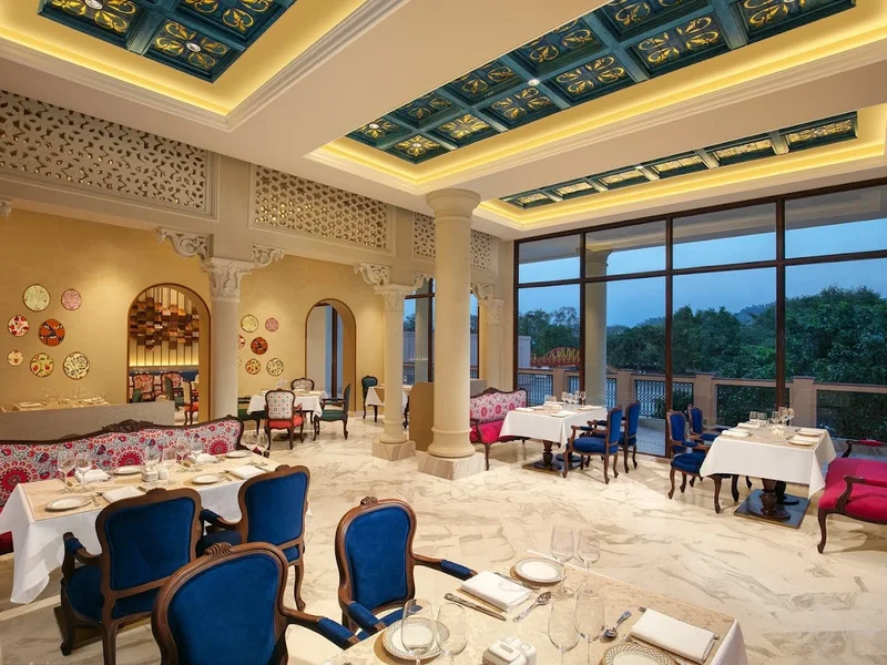 Pilibhit House, Haridwar – IHCL SeleQtions