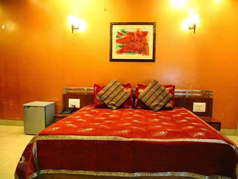 Motel Polaris Roorkee