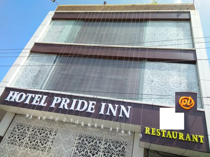 Hotel in Roorkee (Pride Inn)