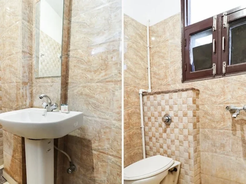 Super OYO Hotel City Residency