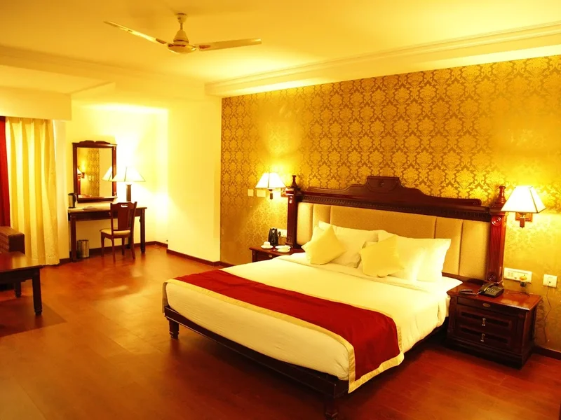 Hotel Deep Residency