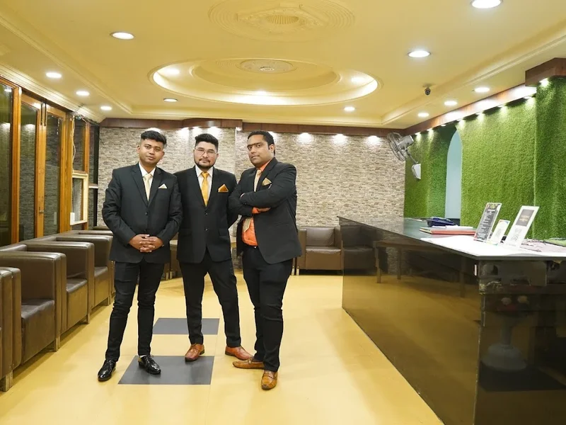 Motel Divine International, Roorkee