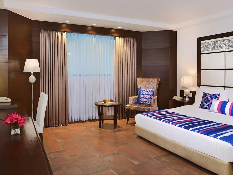 Fortune Park, Haridwar - Member ITC's hotel group.