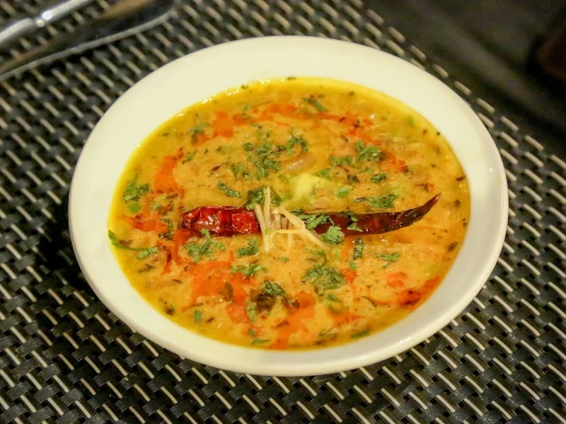 Amatra by the Ganges