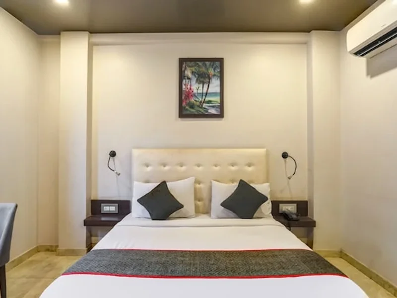 Super Townhouse 526 Ranipur Mor