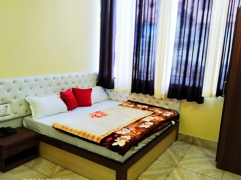 Hotel vinayak inn haridwar