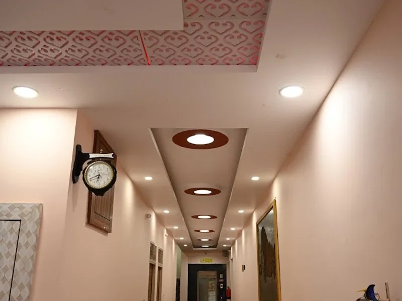 Hotel Kedar Ganga
