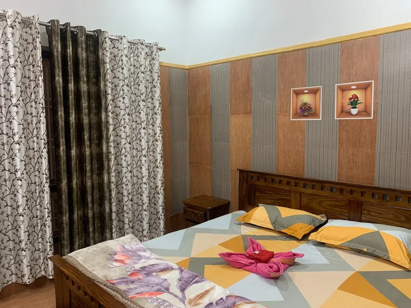 Divine homestay (Haridwar)