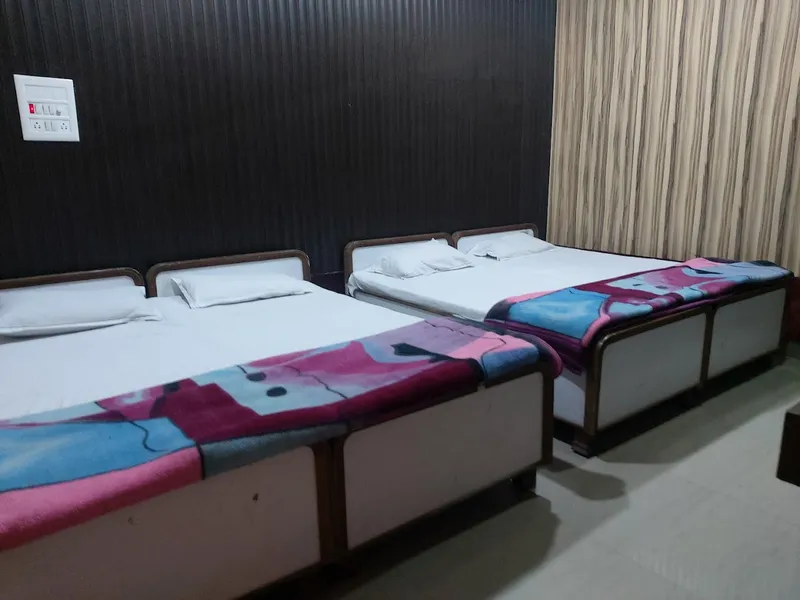 Hotel Vijay laxmi