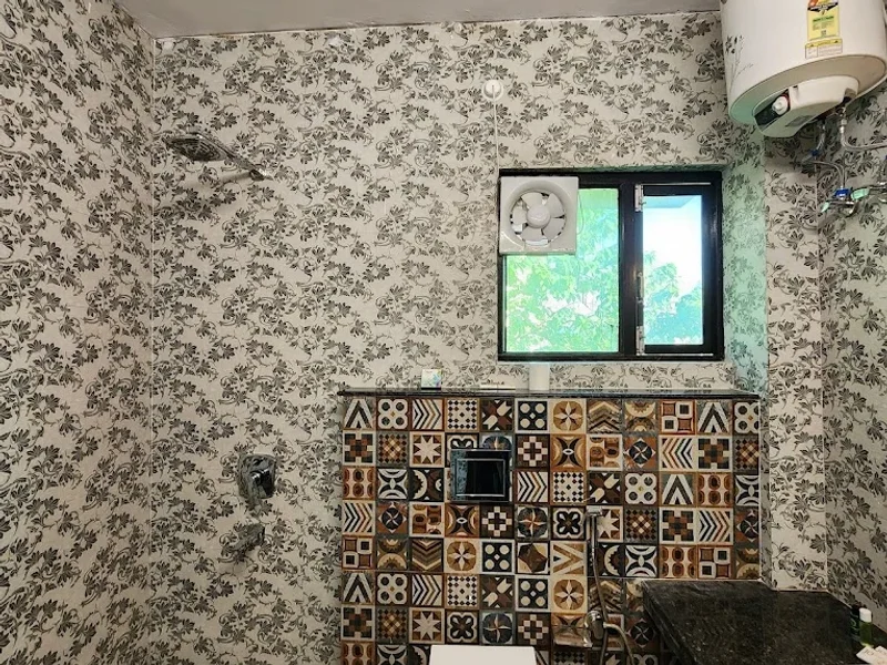 Hotel The Great Ananda