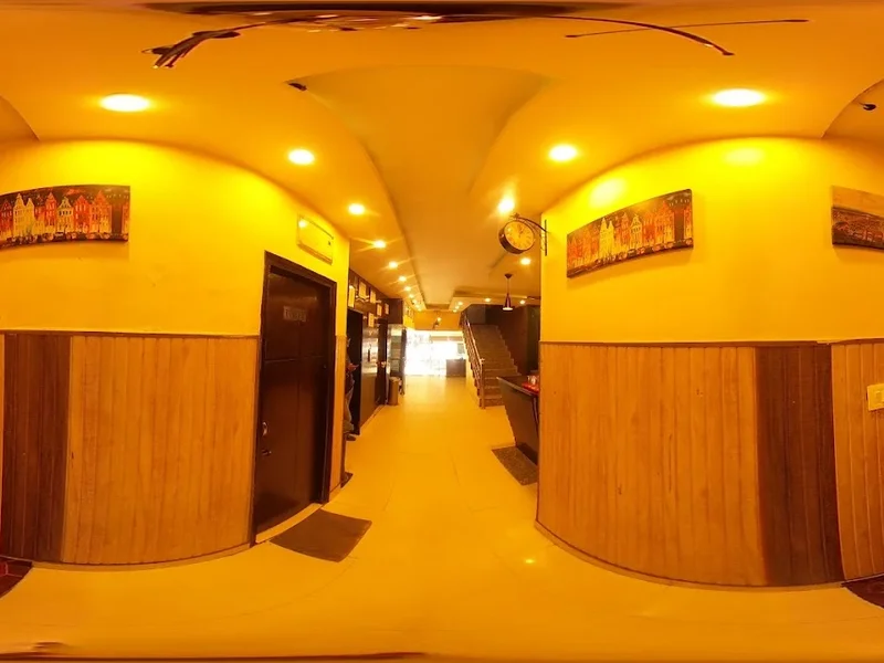 Hotel Trishul by T and M Hotels - Best Budget Hotel | Family Hotels | Top Comfortable Hotels in Haridwar