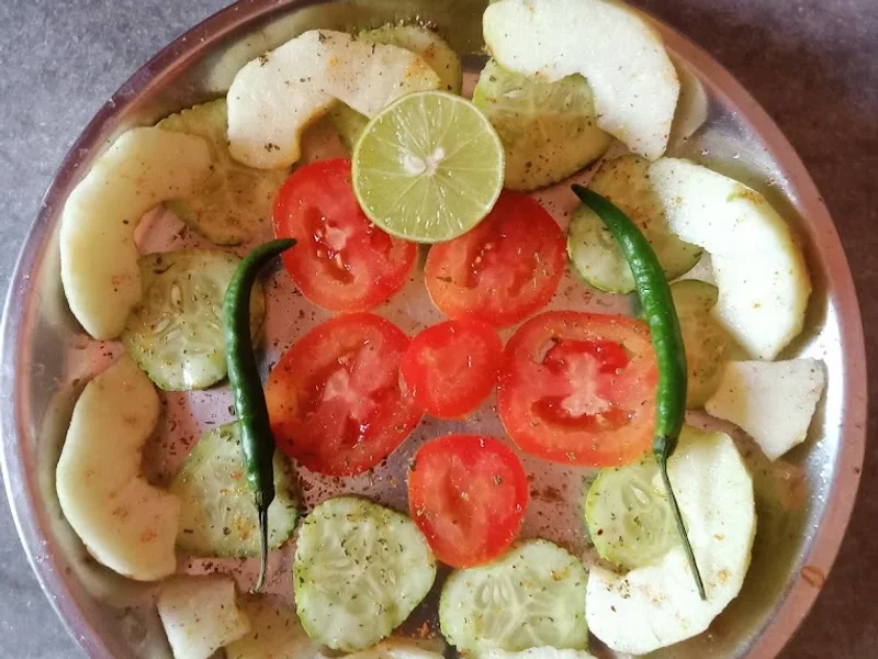 Hotel The Ganga Castle