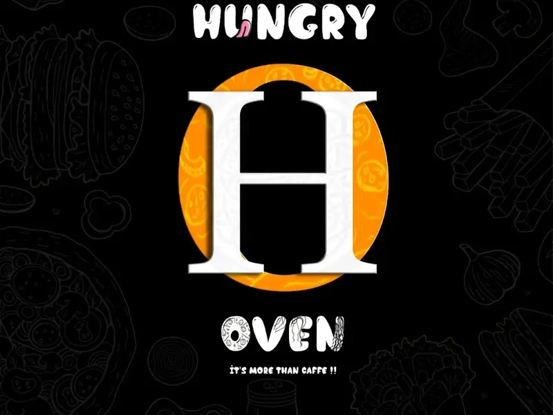 Hungry Oven