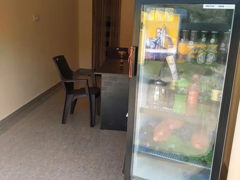 Chaudhary Sweets & Chaat Shop