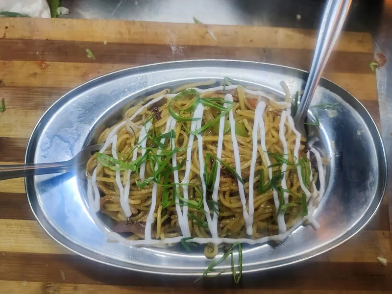 Maha Laxmi Chaat Bhandar