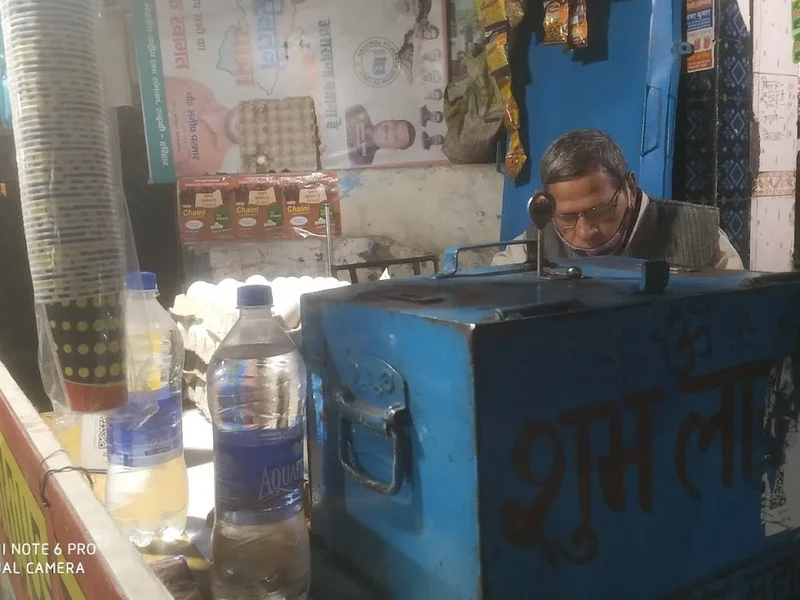 Aapka Apna Uttarakhand Dhaba