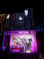 Top 10 late night restaurants in Manglaur Haridwar