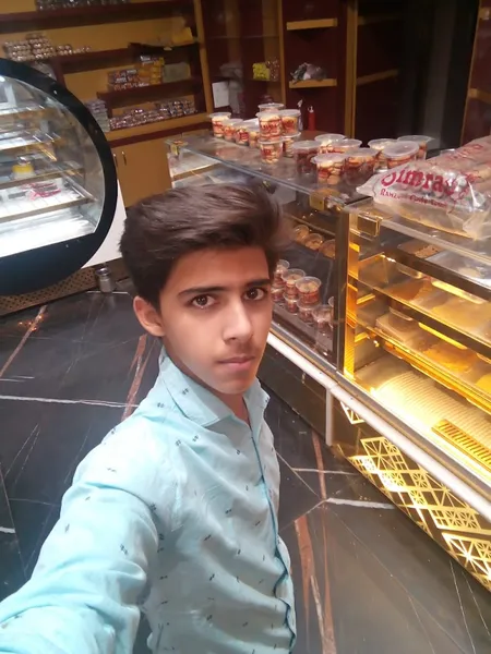 Al Nawab Sweets