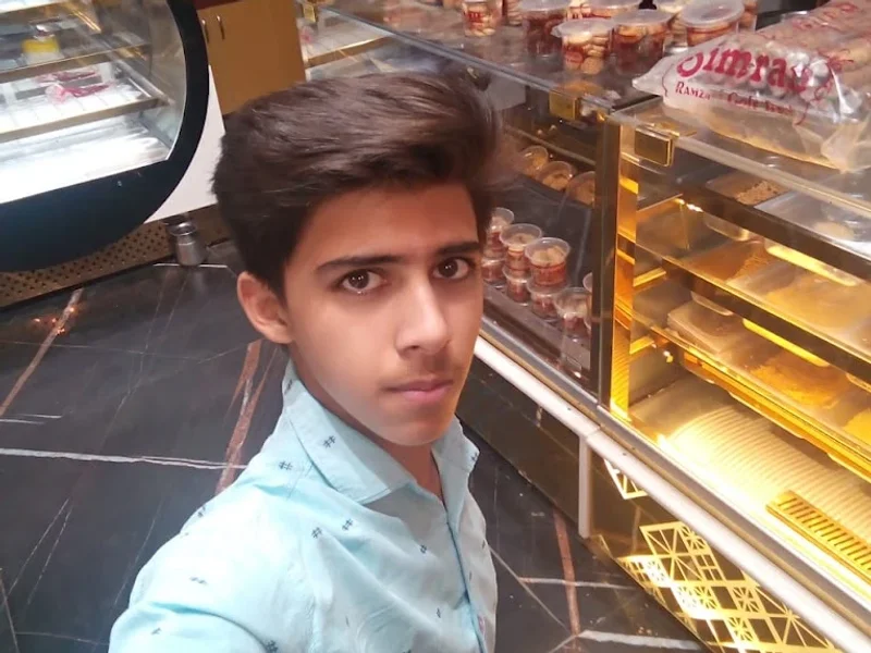 Al Nawab Sweets