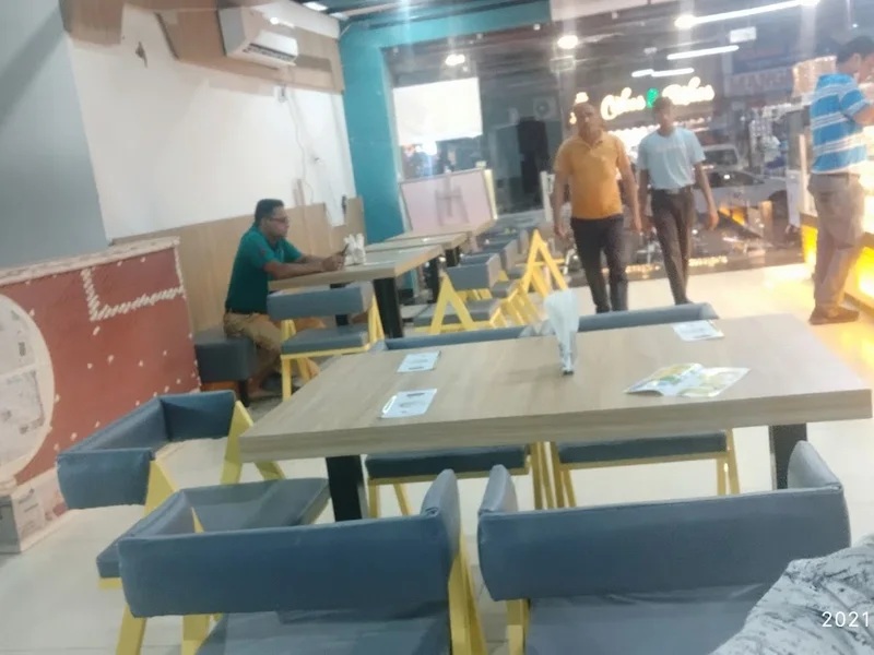 Om Dhaba