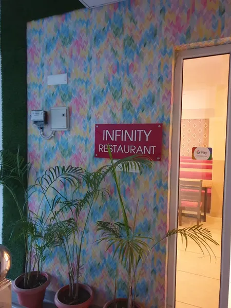 Infinity Restaurant & Lounge