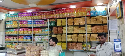 Top 10 pani puri in Shivalik Nagar Haridwar