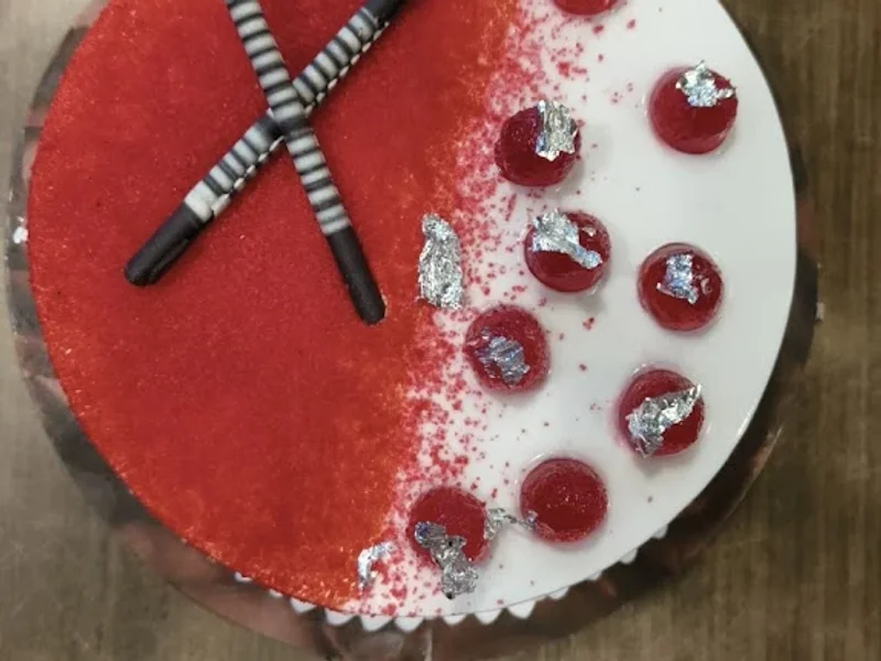 7 Star Baker's And Cafe