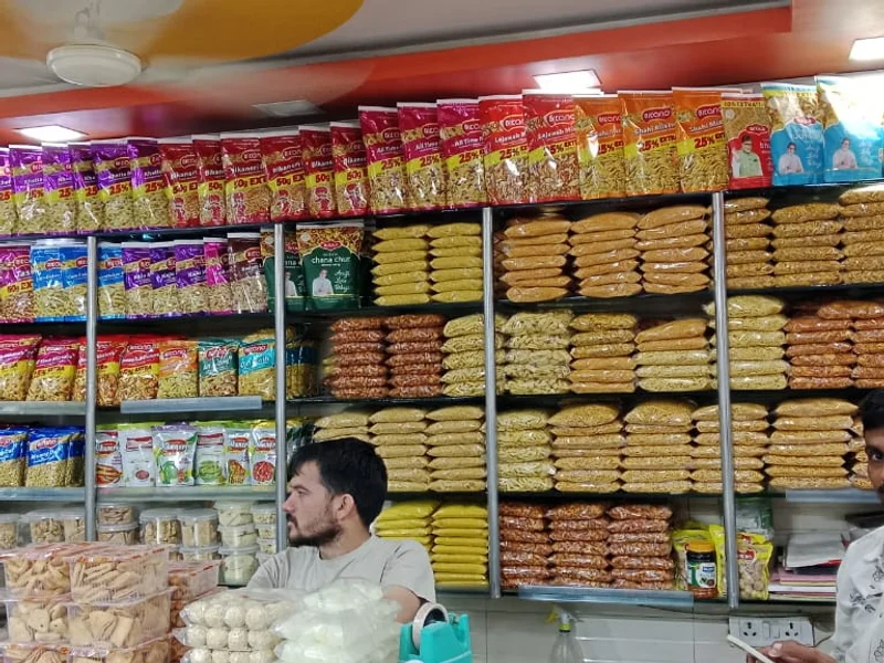 Bikaner Sweets & Snacks