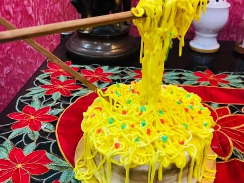 Royal Homemade Chocolates & Cakes (bakery)