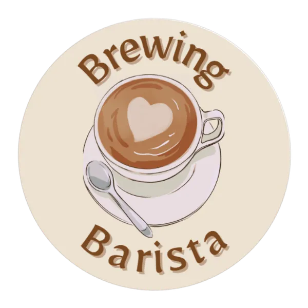 Brewing Barista