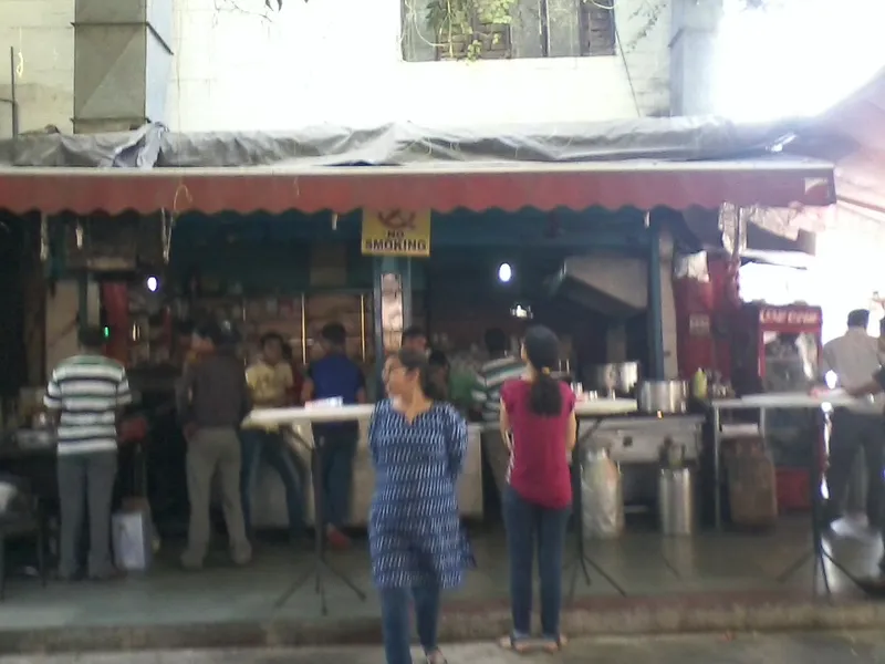 South Indian Corner
