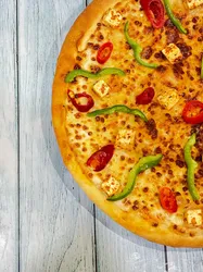 Best of 15 pizza places in North West Delhi