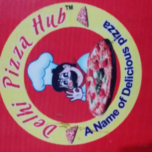 Delhi Pizza Hub