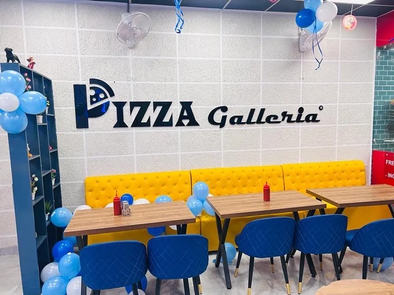 Pizza Galleria Narela