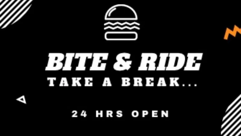 Bite & ride