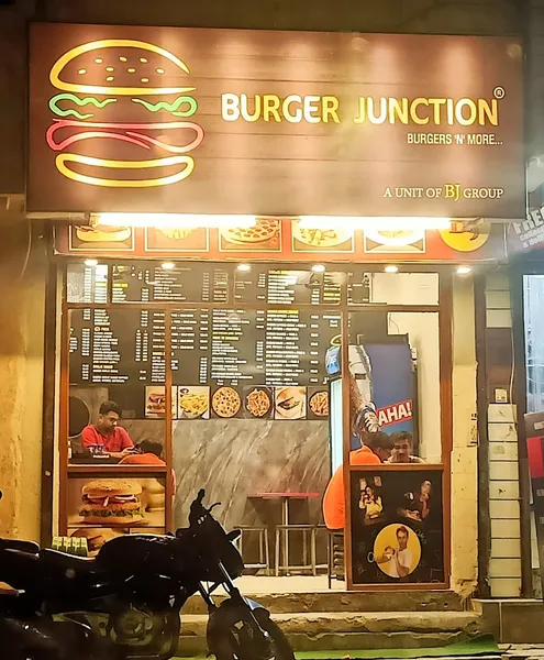 Burger Junction