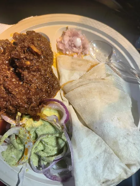 PATIALA SHAHI CHICKEN CORNER
