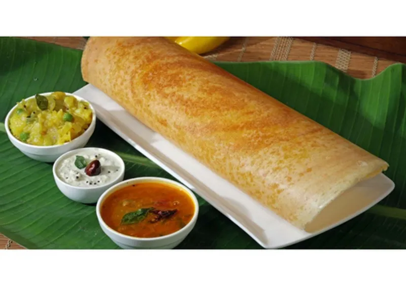 South Indian Corner