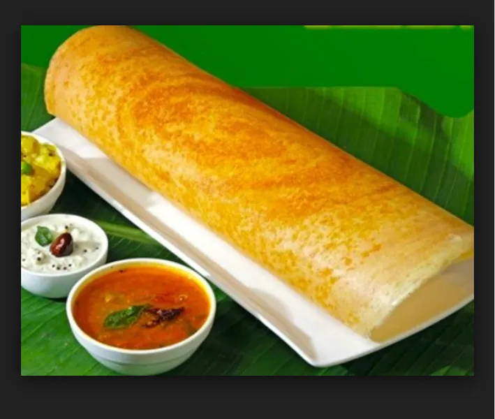 South Indian Corner