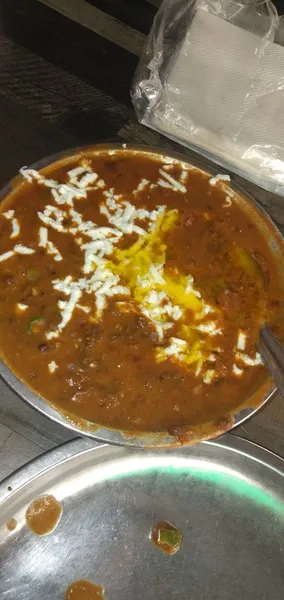 Guru Ma Punjabi Dhaba