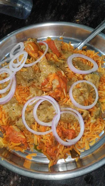 Biryani House