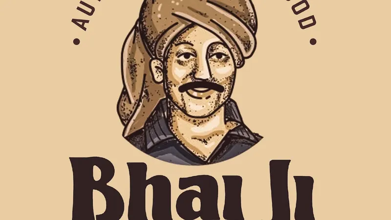 Bhai Ji Rasoi