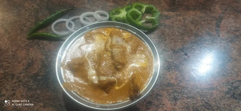 BOBBY PUNJABI RASOI